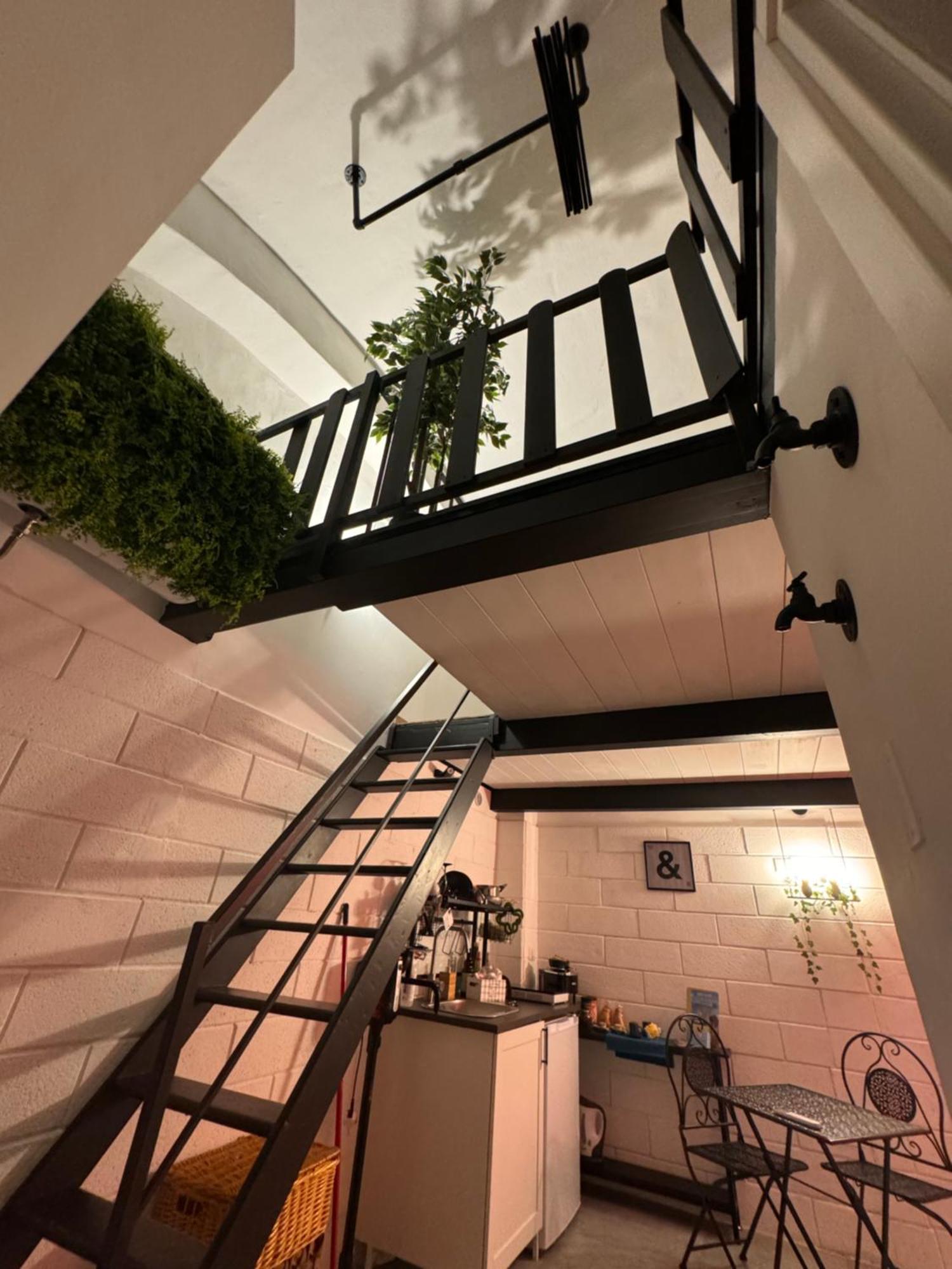 Sea Side Bari Exterior foto